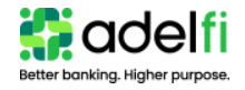 Adelfi Credit Union